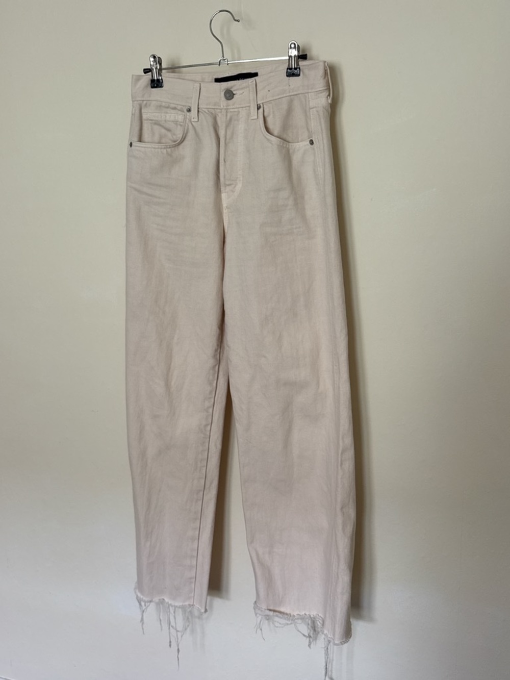 Veronica Beard Taylor Jeans